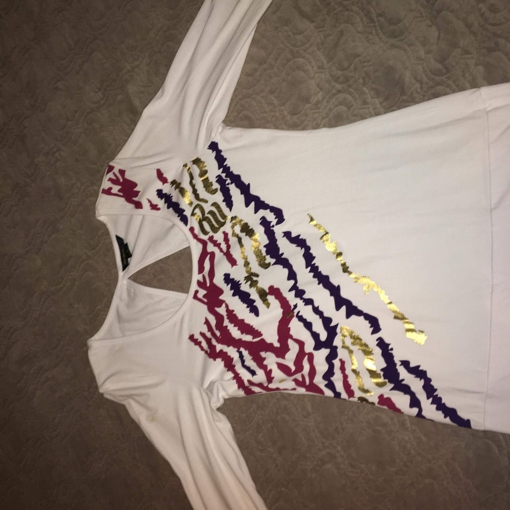 Rocawear longsleeve shirt